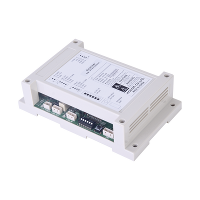 [KVS-A8P] Distribuidor para 8 apartamentos