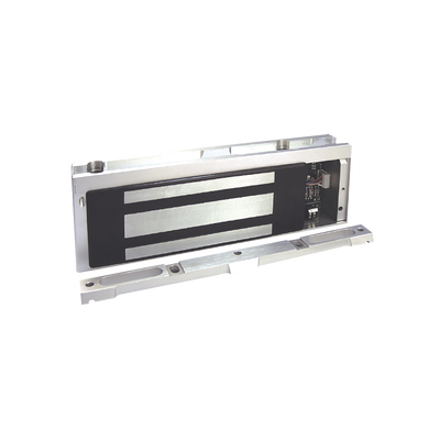 1200 lbs Chapa Magnética M68, Garantía de Por Vida,  UL