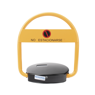 Sistema Automatico D / Control D / Cajones D / Estacionamiento / Accionado P / Control Remoto 