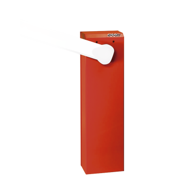 [1049062] Barrera Vehicular Hidraulica FAAC 615 / Ideal Para Accesos de Medio Flujo / Soporta Brazos de Hasta 4.8 Metros 