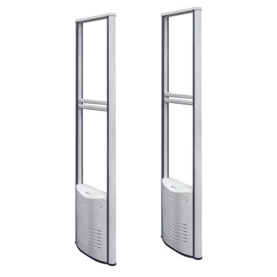 Par de Arcos EAS AM  para Protección de Ropa, Botellas, Accesorios RX, TX 58 KHz 