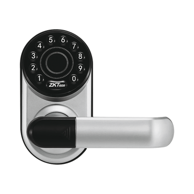 Cerradura autónoma Bluetooth 