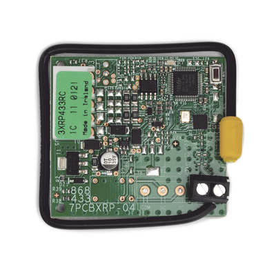 [787856] RECEPTOR FAAC RP1 para operadores FAAC 412/740/741