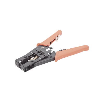 [TT-14-2012] Pinzas para Instalar Conectores a Prueba de Agua, Tipo Compresión de F ó BNC, en Cables RG-59 (4C), RG-6 (5C)