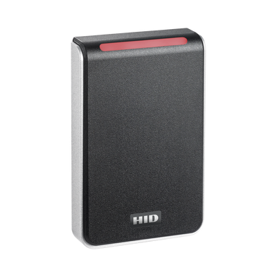 Lector R40 SIGNO Estandar  Multitecnologia/ 40NKS-00-000000/ Garantia de Por Vida/ Pigtail/Wiegand & OSDP