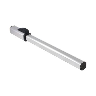 Operador Hidraulico FAAC 422 CBAC para Puertas Abatibles / Para Puertas de hasta 1.8 metros / Para Uso Intensivo - Hasta 55 Ciclos Por Hora 