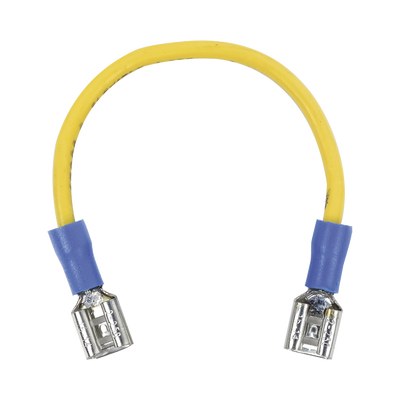 [ACCESS-CORD] Cable P / baterías d / respaldo / Motores de garage /  ACCESSFORCE y FS1000APPRT. 