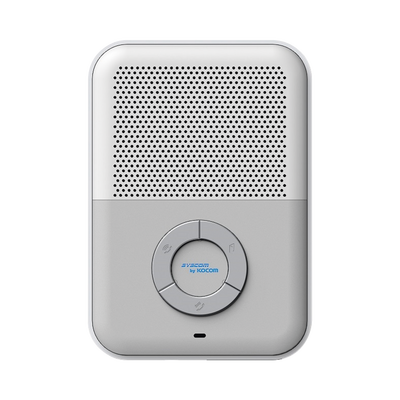 [KDPQ81F]  Auricular Manos Libres compatible con Frente de Calle KD-Q81T