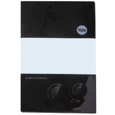 [84988]  Control Remoto de Pared para Cerradura 4894 