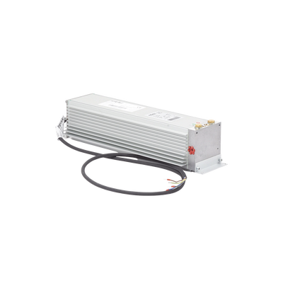 [2077155] Unidad Hidraullica o Bomba  de 1 L Para Barreras FAAC 640 