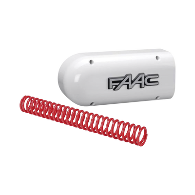 RESORTE Y BRAKET PARA B680H PARA BRAZOS DE 5.3 M O MAS 