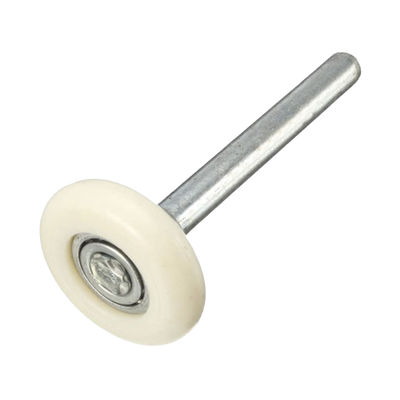 [ACBEARING] Rodamiento de refacción para secciones de puertas de garage.