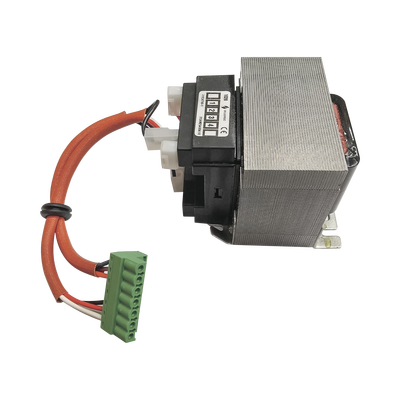 [119RIR177] Transformador Para Motores BX y Cuadro de mando ZF1N