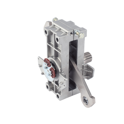 [63000518] GRUPO DE PALANCA PARA FAAC 620 