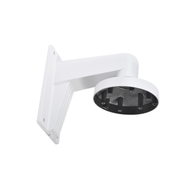[DS-1273ZJ-130TRL] Montaje de pared para exterior compatible con camara tipo torre DS-2CD23XX