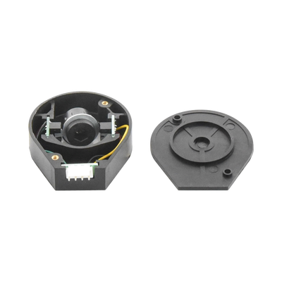 SENSOR OPTICO PARA LIMITES DE PARO 