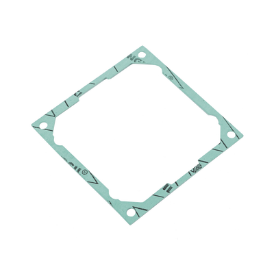 Sello De La Tapa De La Carcasa De La Unidad Hidráulica Para 615/620/640