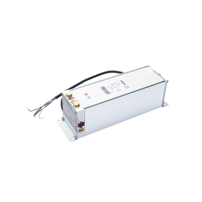 Unidad Hidráulica o Bomba CBAC de 1.5 L Para Barreras FAAC 615 / Compatible con Barreras FAAC 615 a 115V 