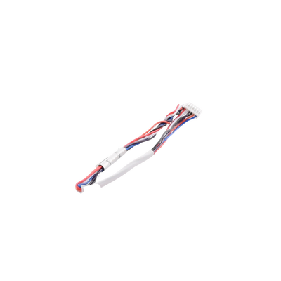 [101504219] Arnes de Salida de Alarma de  20 cm / Compatible con DS-K1T501SF