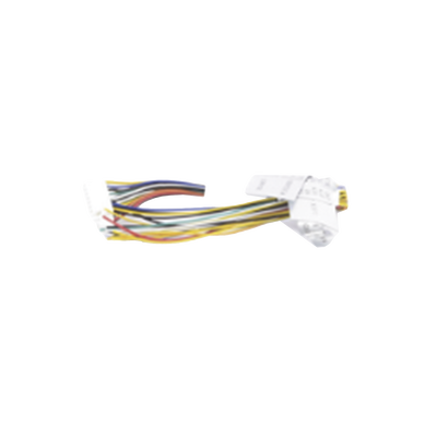 [101513763] Arnes de Conexión Principal / Voltaje, Alarmas, Datos / Compatible con el Modelo DS-K1T673DWX, DSK1T680DE1