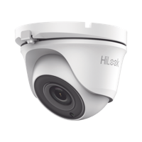 [THC-T120-M] Turret TURBOHD 2 Megapíxeles (1080p) / Lente 2.8 mm / 20 mts IR EXIR / TVI-AHD-CVI-CVBS / IP66 / Metal