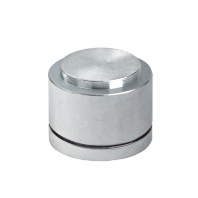 [1080-1005-001] 87P -Tejuelo Pequeño Para Puertas Batientes de Hasta 200 Kg