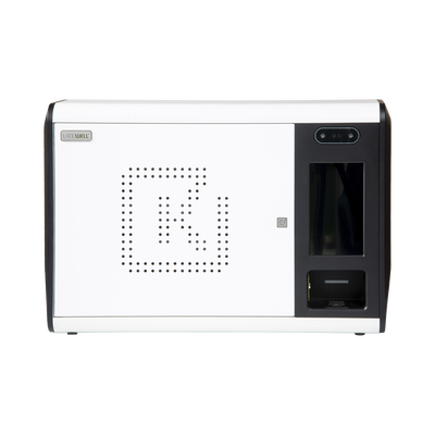 [K26] Gabinete para Control Seguro de Llaves: Solución Inteligente para la Organización y Protección de Accesos