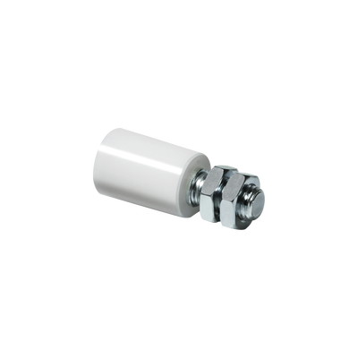 Rodillo de Nylon 40mm 