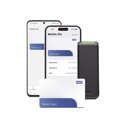 [MID-SUB-T050] Tarjeta Virtual VENTO /100% Segura /  La Tarjeta está en el SMARTPHONE / Subscripción Anual/ Protección contra Clonación