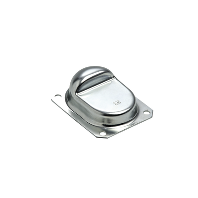 [10704601001]  166P - Tope Pequeño Para Puertas Batientes o Abatibles 