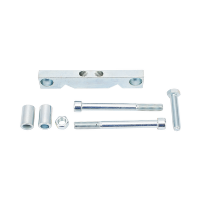 TOPE MECANICO PARA BARRERA CAME 