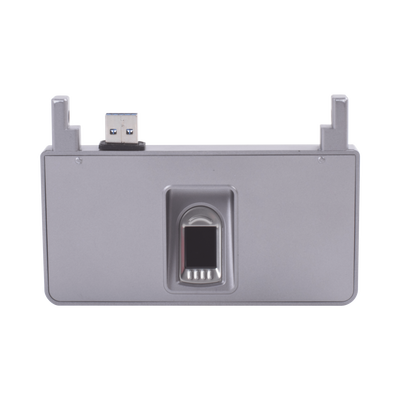 [DS-KAB671F] Módulo Lector de Huella para Biometrico DS-K1T607E y DS-K1T671M / Fácil Integración Plug & Play
