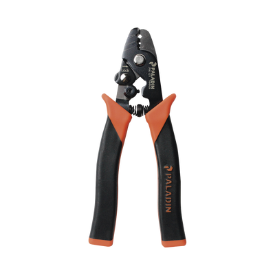 [PA1177] Desforradora de Fibra Óptica de Precisión PRO-GRIP, 3 posiciones (2 mm, 900 µm y 250 µm)