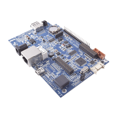 Tarjeta Principal del biométrico  UX4