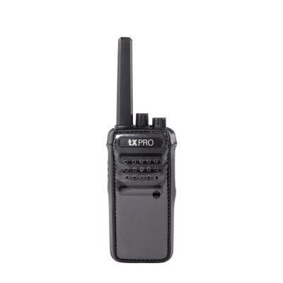 [FSMTX500]  Funda Reforzada de Vinilo de alta Resistencia para Trabajo Duro en TX-500 y TX-600.