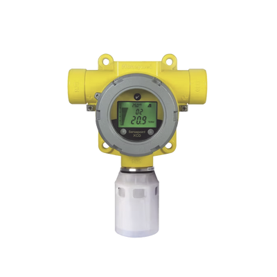 Detector Industrial De Gases Combustibles, Con Sensor De Perla Catalítica 0-100% LEL, Salida 4-20 mA, Certificación UL/c-UL/INMETRO, Entradas 2x3/4" NPT, Carcasa De Aluminio Grado Marino, Protección Contra Intemperie De Nil&o