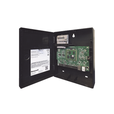 Comunicador CLSS Gateway / IP / con Gabinete / Compatible con Paneles de Detección de Incendio NOTIFIER Serie ONYX y Honeywell Serie Farenhyt