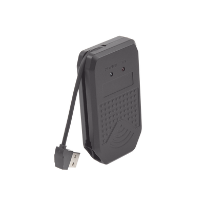 [XMRCHECK] Dispositivo para gestión de configuración compatible con solución de vídeovigilancia móvil XMR