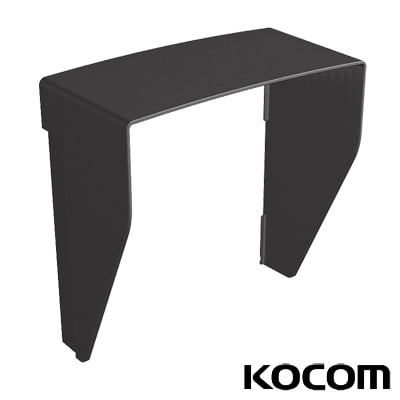 [KVL-SV30] Protector de Lluvia y Sol para KVLC204I y KEL212