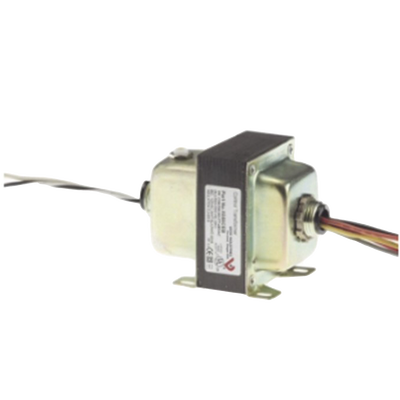 [X040BNA] Transfromador de coriente 120/208/240 VAC  a 24 VAC  , con fusible , 40 VA