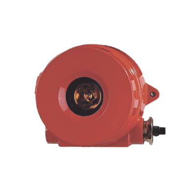 Lámpara Infrarrojo De Prueba, Para Detectores De Flama Serie FSX & FSX Plus De Honeywell Analytics, Prueba De Explosiones, Para Lugares Peligrosos, Clase I División 1