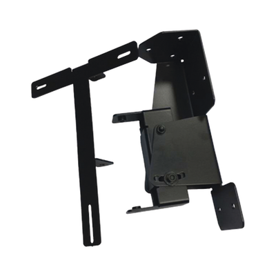 Montaje para Detectores Serie OSI-R / para Techo o Pared / Soporta Transmisor o Reflector   