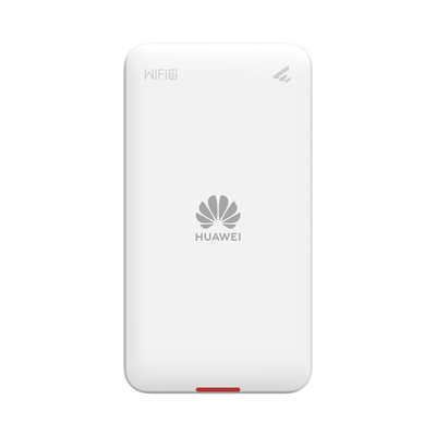 [AP263] Punto de Acceso Wi-Fi 6 / 2.975 Gbps / MU-MIMO 2x2:2 (2.4GHz y 5GHz) / 1 Puerto 10/100/1000 Mbps (PoE In) / 1 Puerto 10/100/1000 Mbps LAN / Puerto USB / Smart Antenna 20% más cobertura / Instalación en pared / Administración en nube