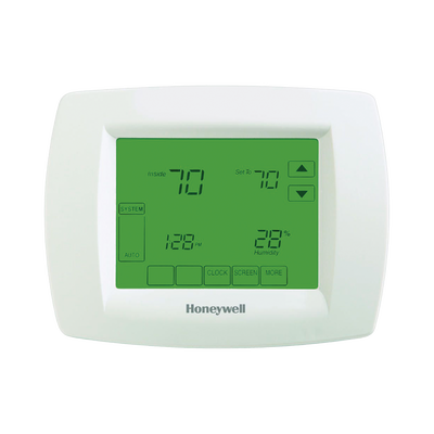 [TB3026B] Termostato de funciones fijas con protocolo BacNet , 19 funciones precargadas , 3 entradas universales