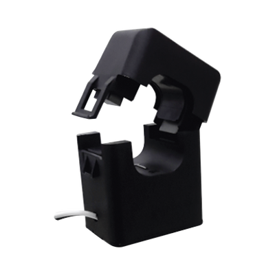 [CTS200] Transformador de Corriente  de nucleo dividido , abertura de .944 pulgadas , rango de corriente de 1 a 250 A , salida 333mV