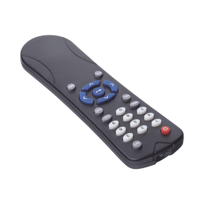 Control Remoto Original para Equipos EPCOM y HIKVISION