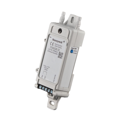 Sensor de presion en seco , sin display LCD , con sonda.