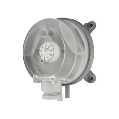 Interruptor de presion diferencial serie ADPS