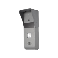 [DS-KB2421T-IM] Frente de Calle Analógico Adicional para Videoportero DS-KIS203