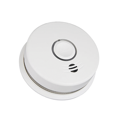 [P4010ACS] Alarma de Humo Fotoelectrica a 120V con Vozâ”‚ 10 Años de Garantía